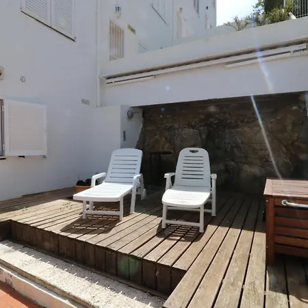 Mimosas C1 - Preciosa Vista Al Mar, Piso Reformado Appartement Roses