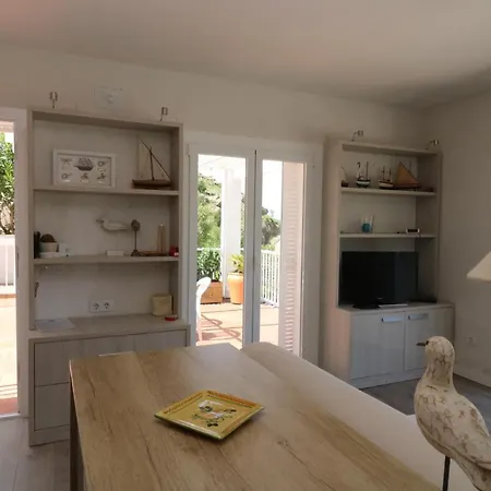 Appartement Mimosas C1 - Preciosa Vista Al Mar, Piso Reformado Roses