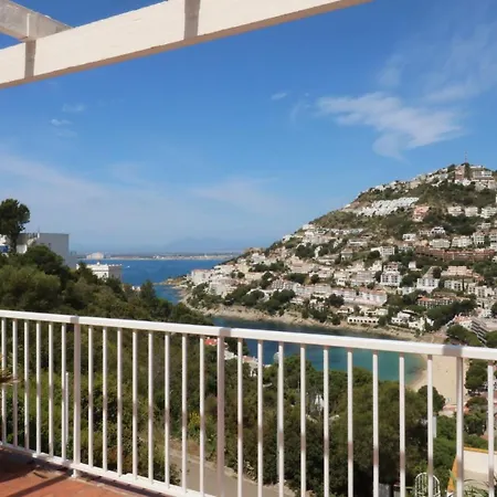 Appartement Mimosas C1 - Preciosa Vista Al Mar, Piso Reformado *