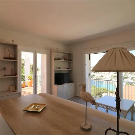Mimosas C1 - Preciosa Vista Al Mar, Piso Reformado Apartment Roses