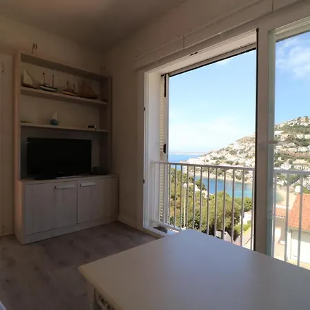 Appartement Mimosas C1 - Preciosa Vista Al Mar, Piso Reformado