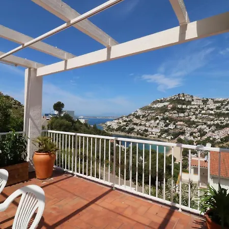 Appartement Mimosas C1 - Preciosa Vista Al Mar, Piso Reformado *