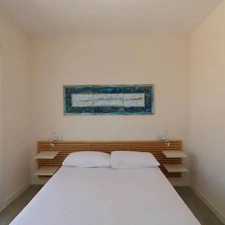 Mimosas C1 - Preciosa Vista Al Mar, Piso Reformado Appartement Roses