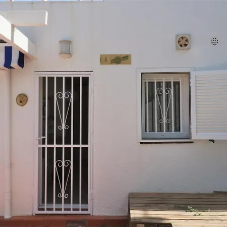 Apartment Mimosas C1 - Preciosa Vista Al Mar, Piso Reformado *