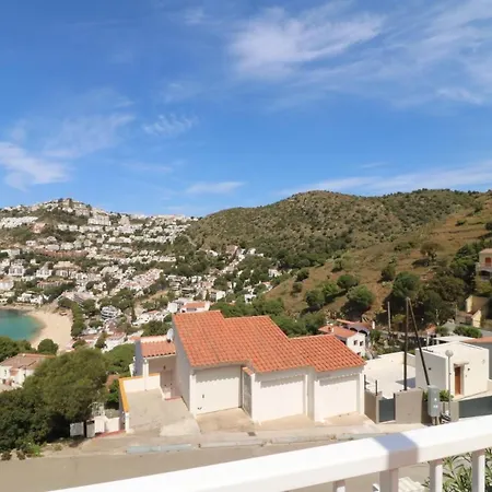 Mimosas C1 - Preciosa Vista Al Mar, Piso Reformado Appartement