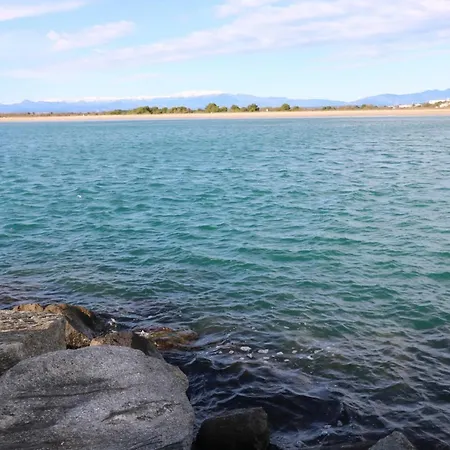 Mimosas C1 - Preciosa Vista Al Mar, Piso Reformado شقة *