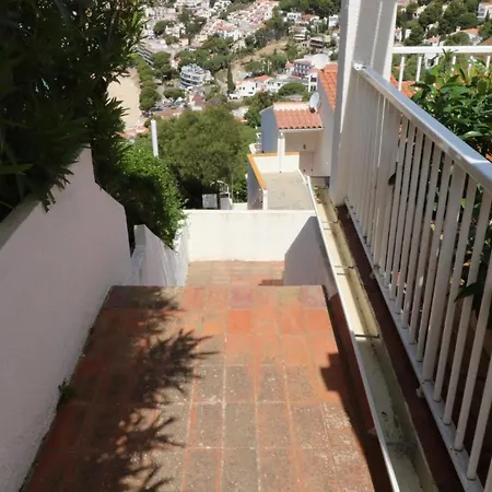 Mimosas C1 - Preciosa Vista Al Mar, Piso Reformado * روساس